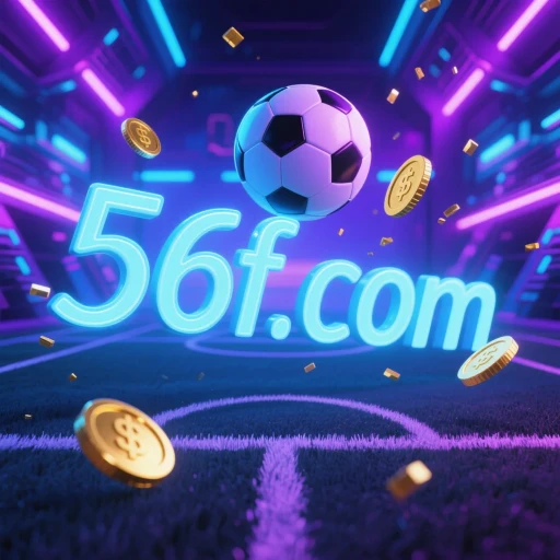 56f.com | Descubra a melhor plataforma de cassino do Brasil para jogos incríveis